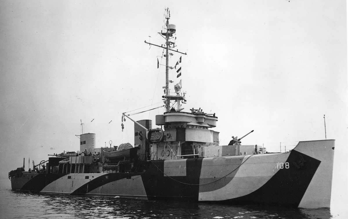 ship